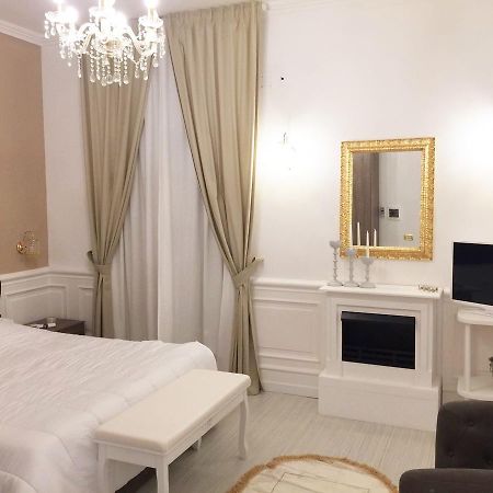 I Principi.Bb Bed & Breakfast Foggia Bagian luar foto