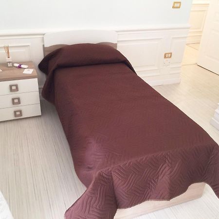 I Principi.Bb Bed & Breakfast Foggia Bagian luar foto