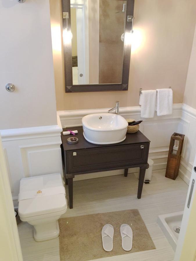 I Principi.Bb Bed & Breakfast Foggia Bagian luar foto
