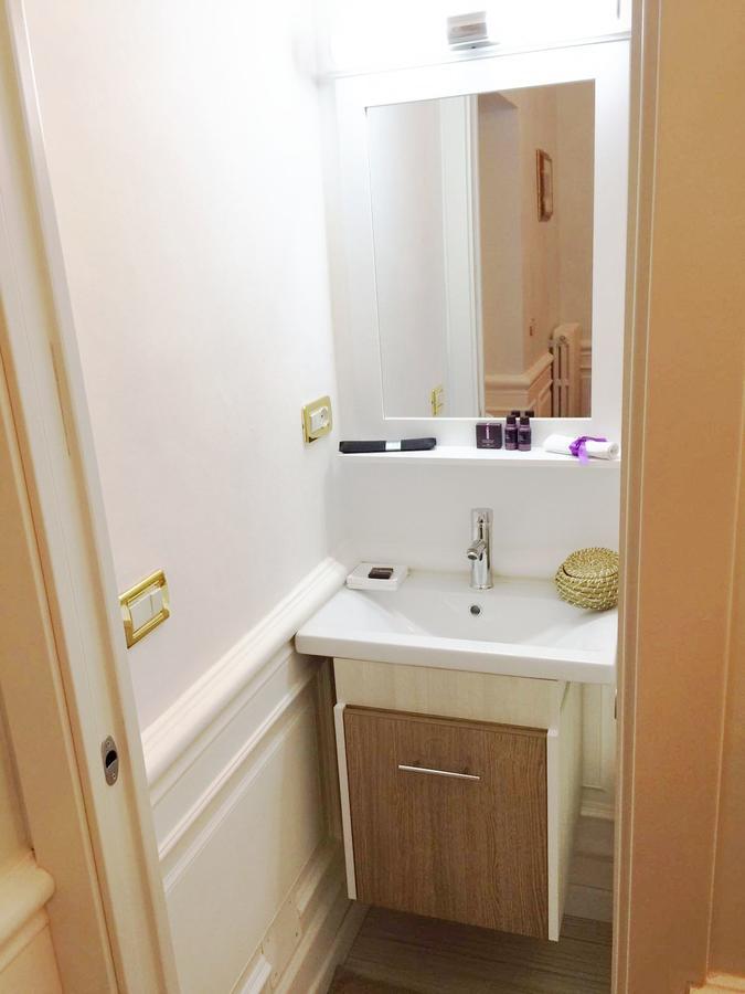 I Principi.Bb Bed & Breakfast Foggia Bagian luar foto